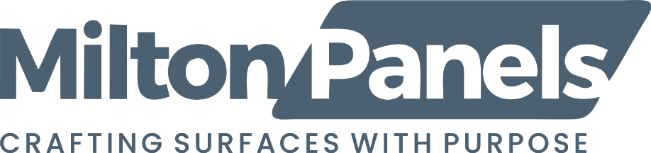 Pre Laminated Boards Logo